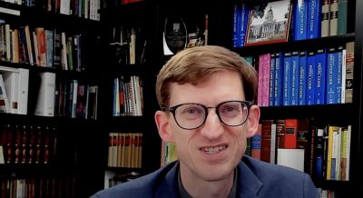 The Frontline: We’re Back!…With News